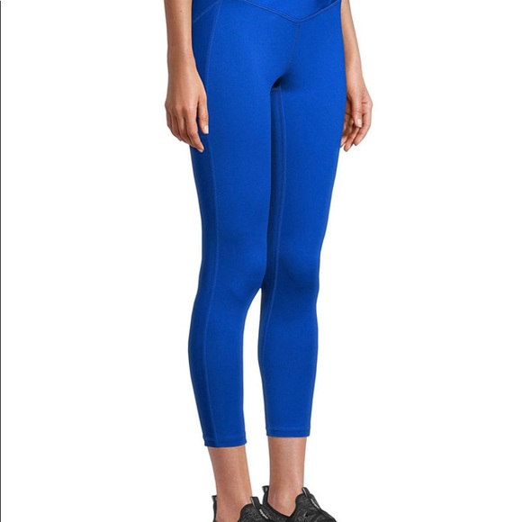 Xersion High Rise Leggings - Picture 3 of 6